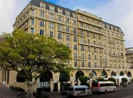 Cape Royale Luxury Apartments by Stay In Luxury