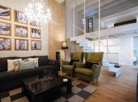 Hommyhome San Isidoro