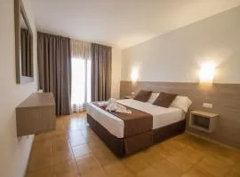 Hotel Hipica Park