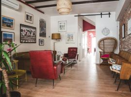 The Hostello, hotell i Verona