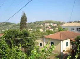 village apartment center