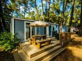 Camping la Sousta****