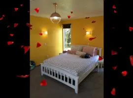 Wendy's Holiday Home