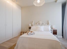 Granada Luxury Apartments: Granada şehrinde bir lüks otel