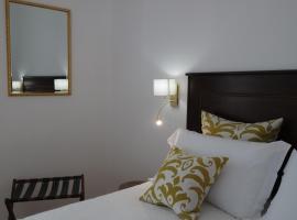Hotel Livio โรงแรมใกล้Montichiari Airport - VBSในเบรเชีย