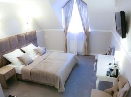 Hotel Bellis, hotel v destinaci Lublin