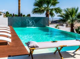 Diodorus Luxury Experience