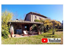 Iorio's Country House, hotel a Montefiascone