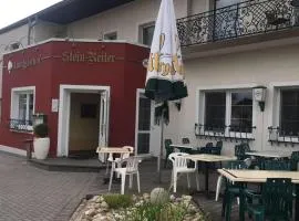 Gasthaus "Zur alten Dorfschmiede"
