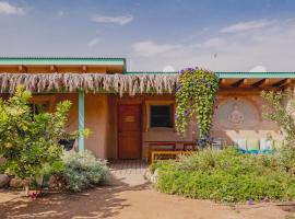 Rotem's-רותמ'ס, casa rústica em Paran