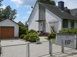 Ferienwohnung-Osten