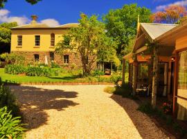 Bindley House B&B Cottage，Kilmore的度假住所