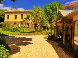 Bindley House B&B Cottage