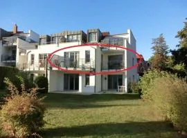 Appartement Residenz Bellevue Whg 42 Usedom