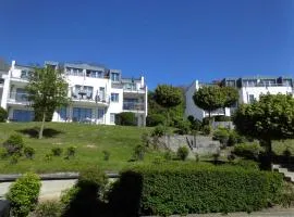 Appartement Residenz Bellevue Usedom Whg 26