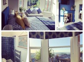 Lismore Guest House, B&B in Whitehaven