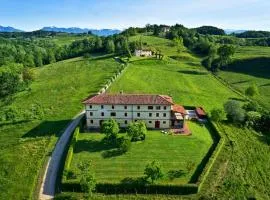 Foresteria Borgoluce