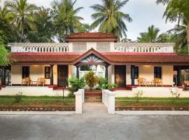 Mantra Koodam Kumbakonam - A CGH Earth Experience