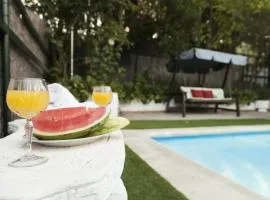 Cortijo La Algallumbilla