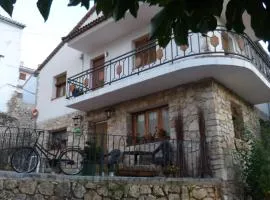 Casa Rural Castellanos