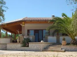 Villa Tiarè