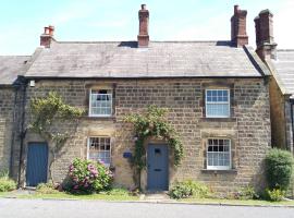 Pathways Cottage, hotel em Higham