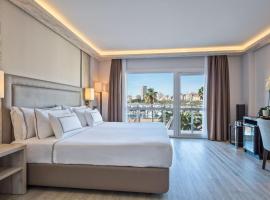 Melia Alicante, viešbutis Alikantėje