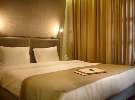 Athlos Hotel, hotel near Thessaloniki Airport - SKG, 