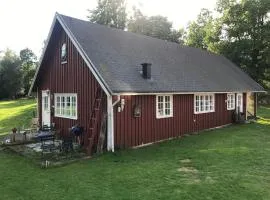 Sävekulla 207 "Brygghuset"