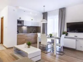 VacationClub – Górna Resorts Apartament 2.08