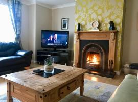 Causeway Holiday Homes, hotell i Coleraine