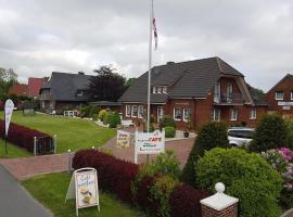 Hausnordlicht FEWO 1