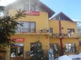 Pensiunea Dracula & Spa