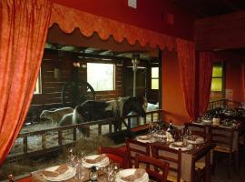 Tenuta del Vecchio Mulino