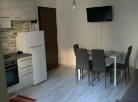 LA CASA DI CHICCO E GINNY