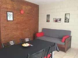 Casa Nuova Depto DOS y TRES