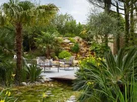 5 sterren hotel in Valence