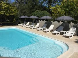 Les Suites de l'Alvertonne, Hotel in Arvert