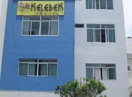 Kelebek Hostel