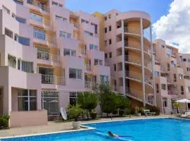 Vanilla Garden Apartments