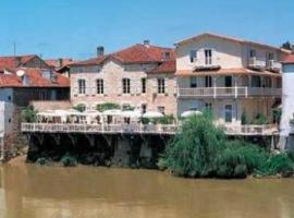 , hotel v destinaci Grenade-sur-lʼAdour