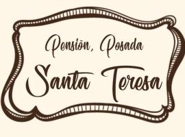 Pensión Santa Teresa