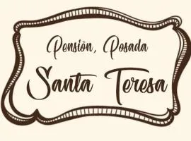 Pensión Santa Teresa