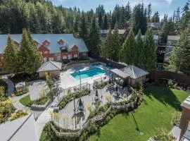 Lake Placid Lodge by Whiski Jack
