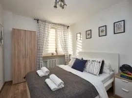 Noctis Apartment Pańska II