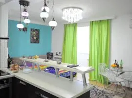 Baku Seafront Apartment