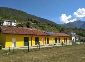 Casa Vacanze Le Casette