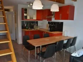 Appartement 5 pièces à ISOLA 2000