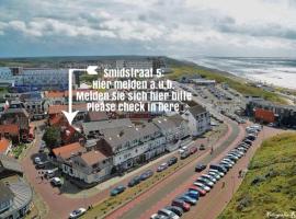 B&B Dorp en Duin, hotel in Egmond aan Zee