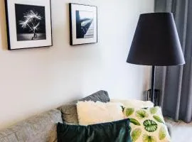 Apartament MALTA COMFORT Wes Quality Suite